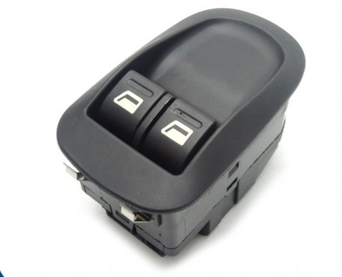 Bouton leve vitre - leve,