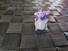 Jeu jouet figurine animal Tico