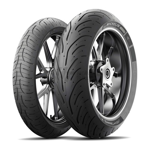 Pneu michelin pilot road - pneu,