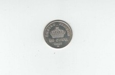 En Baisse  Pièce 20 Cts