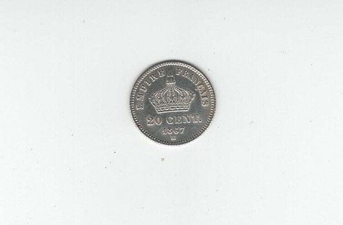 Baisse pièce 20 cts - baisse,