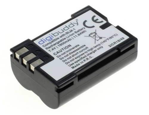 Original digibuddy batterie - original,