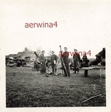 Chasseur De Char Département Jumelles PaK - Canon Orel Russie Front Est