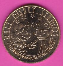 77 - Disneyland Resort Paris - Walt Disney Studio - 2007