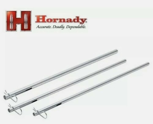 Hornady reloading lock - hornady,