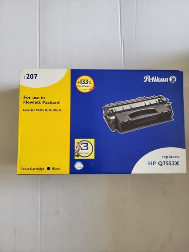 Toner pelikan 627780 black - pelikan,