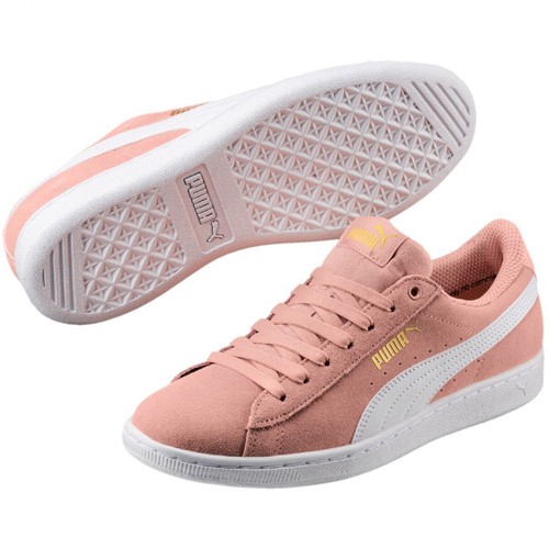 Baskets daim puma suede - puma,