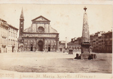 RARE CDV CARLO PONTI VENEZIA