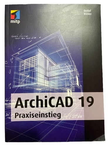 Ridder archicad manuel - archicad,