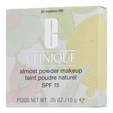 Clinique Almost Powder -