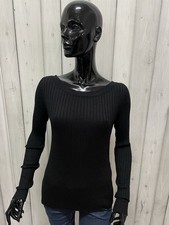 Liu Jo Pull Femme Noir