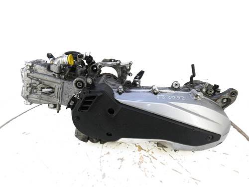 Moteur honda pcx - (honda,