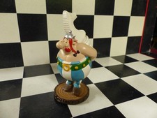 JEU ECHEC : ASTERIX FIGURINE