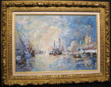 Joseph Raumann (1908-1999)