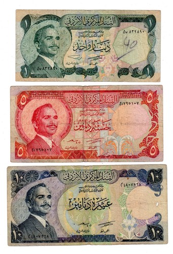 Lot set serie billets - lot, 3