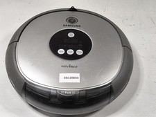 Samsung Navibot SR8845 Robot Aspirateur - Pour Pièces, Non Travail