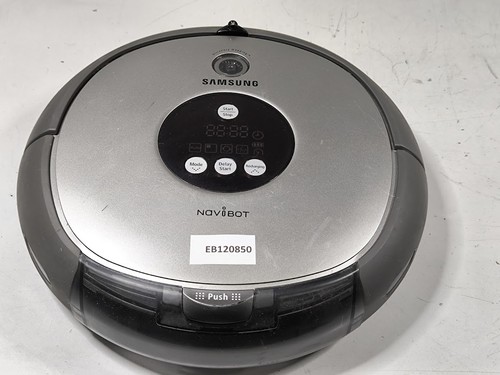Aspirateur robot samsung - robot,