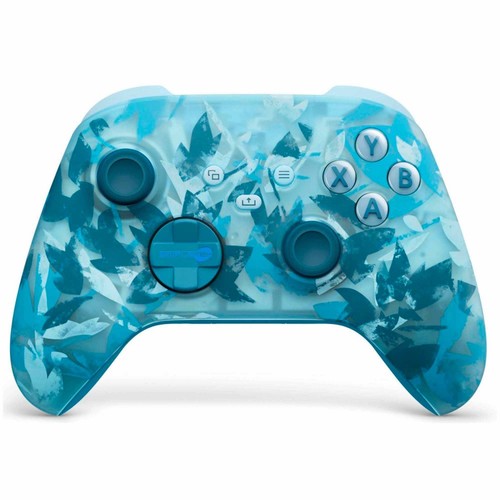 Manette sans fil - manette, Édition