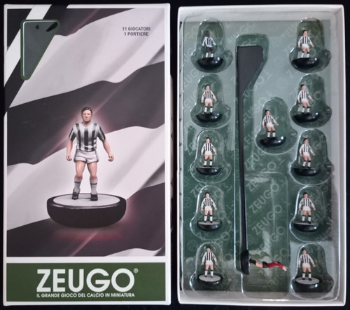 Zeugo equipe - zeugo,