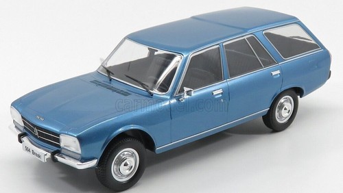 Peugeot 504 break 1976 - peugeot,