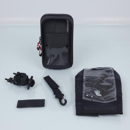 Sacoche guidon support gps - guidon,