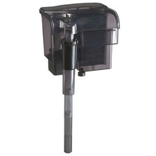 AQUA NOVA NF-450 Filtre