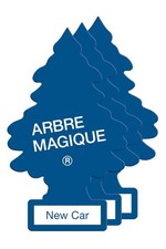 Arbre magique kit parfums - kit, 3