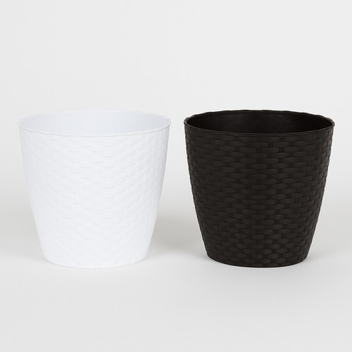 Cache pot fleurs - cache-pot,