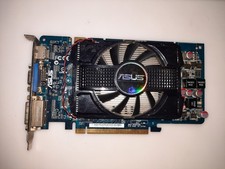 Carte graphique PCIE Asus nvidia 9600GT 1 Gb VGA DVI HDMI (08G17020520)