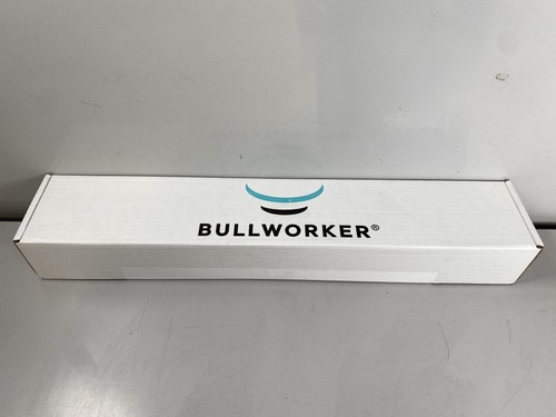 Bullworker pro portable - x5, 28"