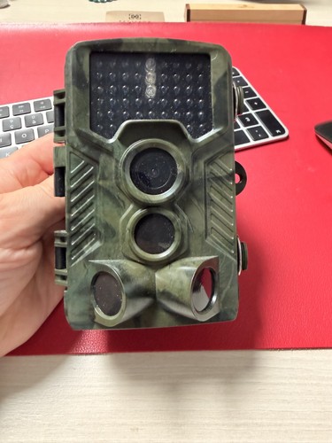 Camera chasse surveillance - camera,