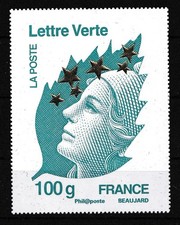 2012 Timbre maxi Marianne
