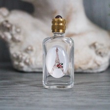 5.7 cm, miniature de parfum