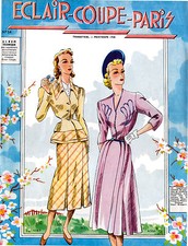 1948 Spring Eclair Coupe Paris