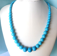 Collier en Turquoise
