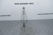 Axe roue avant Piaggio Beverly