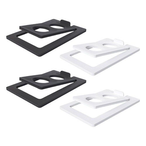 Supports enceintes bureau - supports, de