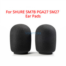 Replacement Microphone Cover