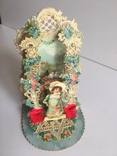 DECOUPIS à SYSTEME CHROMO