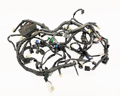 Faisceau electrique yamaha - faisceau, xp
