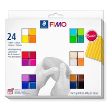 [8023 C24-1] FIMO Pâte à