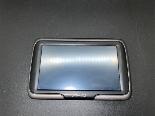 Mio moov portable car - mio,
