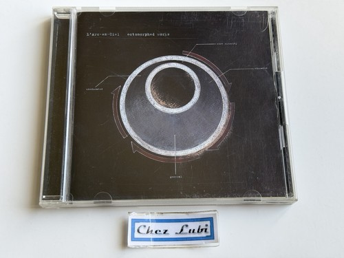 Arc ciel ectomorphed - ciel,