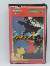 K7 CASSETTE VIDEO VHS -