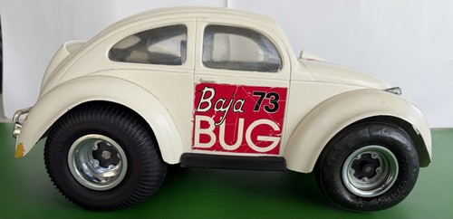 Vintage cox baja bug 049 - cox,