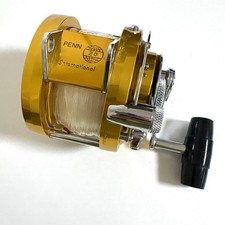 Moulinet de pêche Penn