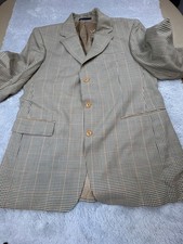 Burberry London Vintage Blazer