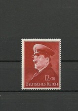 Timbres 1941 ALLEMAGNE 3e