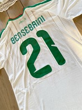 Nouveau Maillot mondial 2026