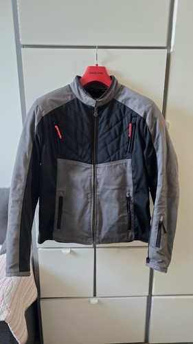 Veste moto homme - veste,